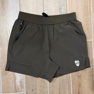 Gym Reapers 5” Performance Short